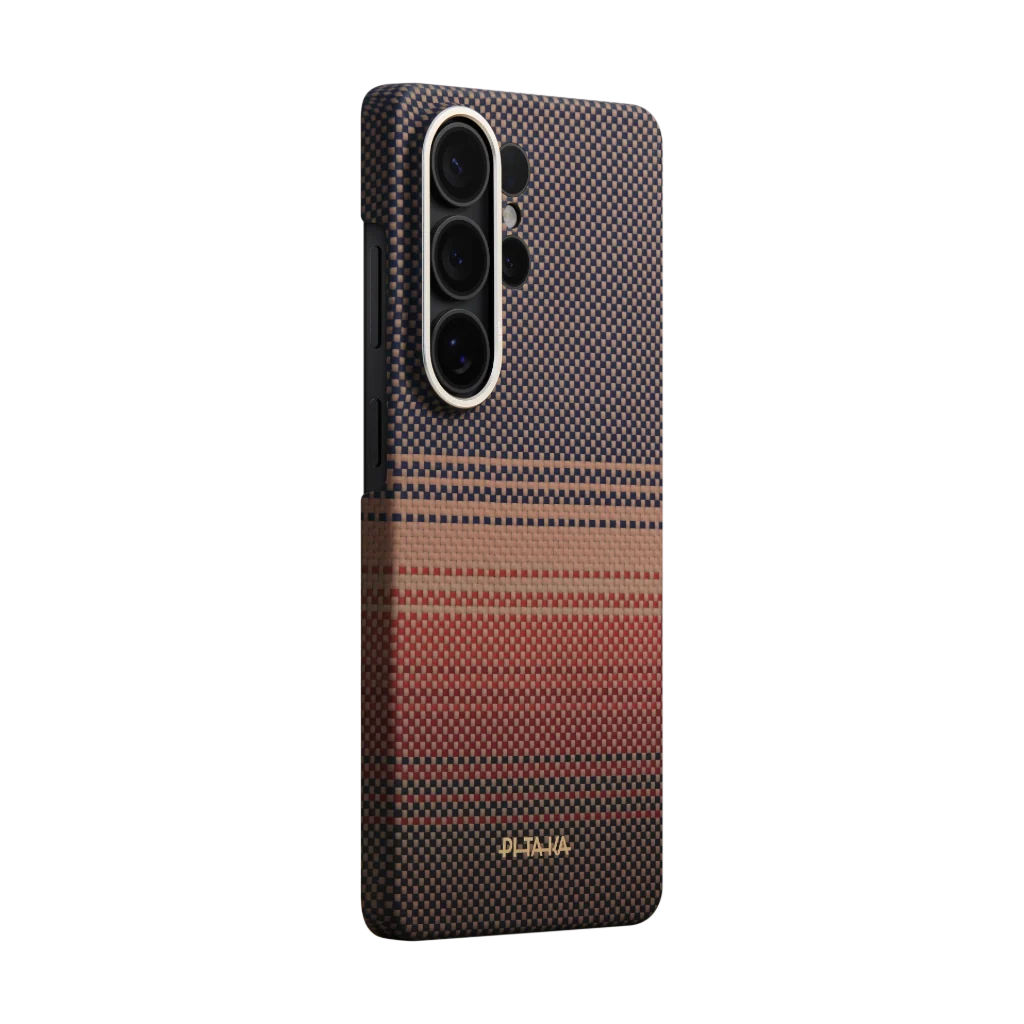 Samsung Galaxy S26 Ultra Edge Case Moment - Sunset (Aaron Button)