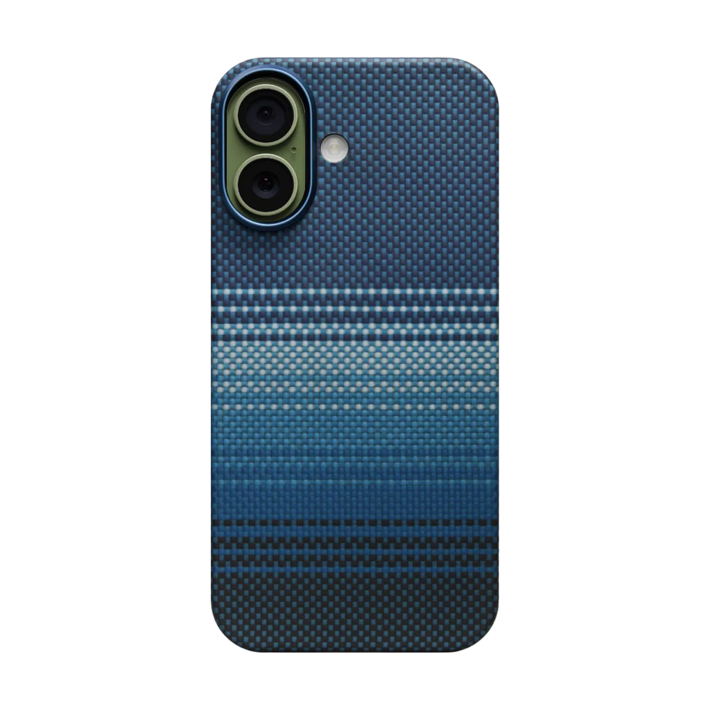 iPhone 17 Ultra Slim Case Moment · Moonrise (PitaTap™)