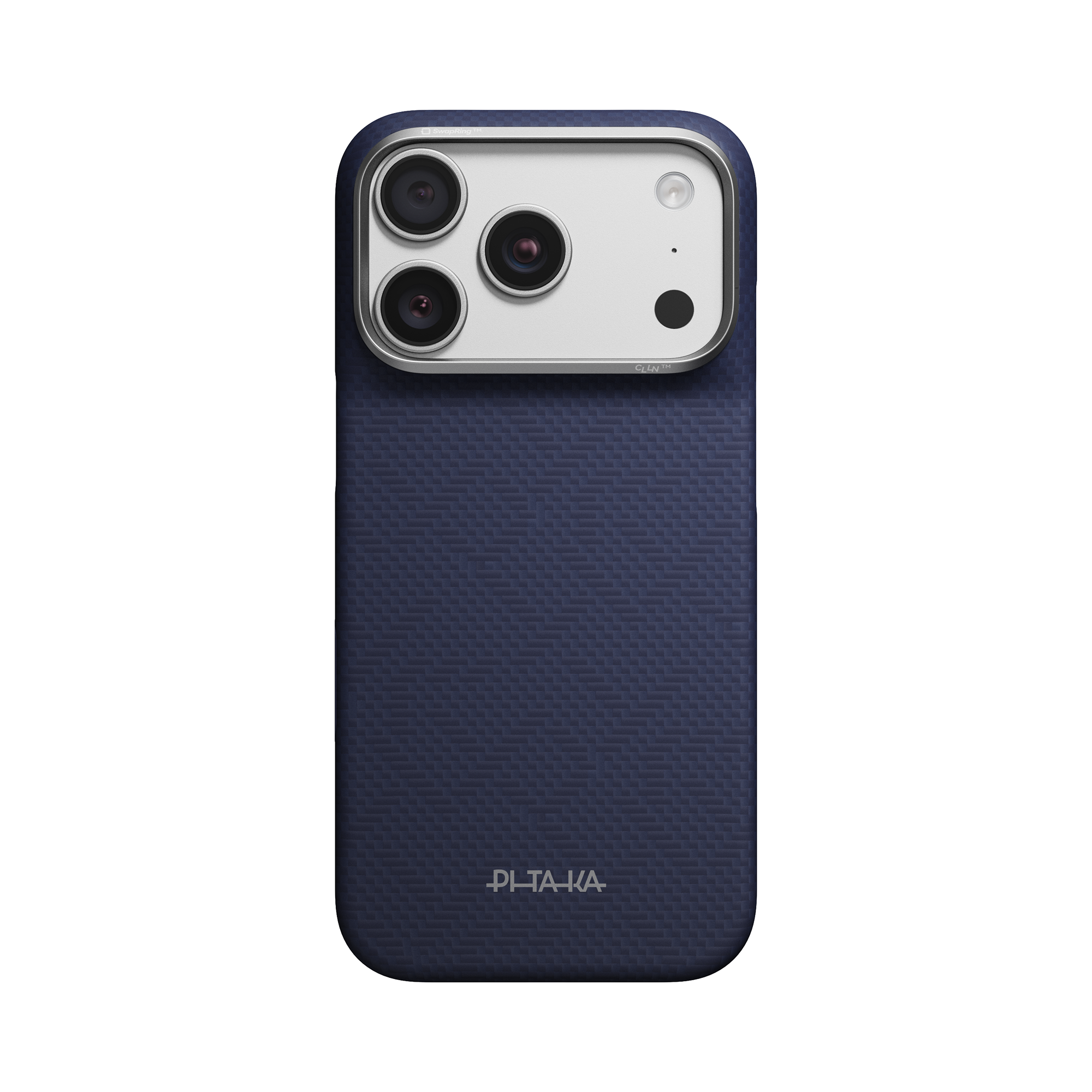 Silver,iPhone 18 Pro,Sapphire Blue,Edge Case