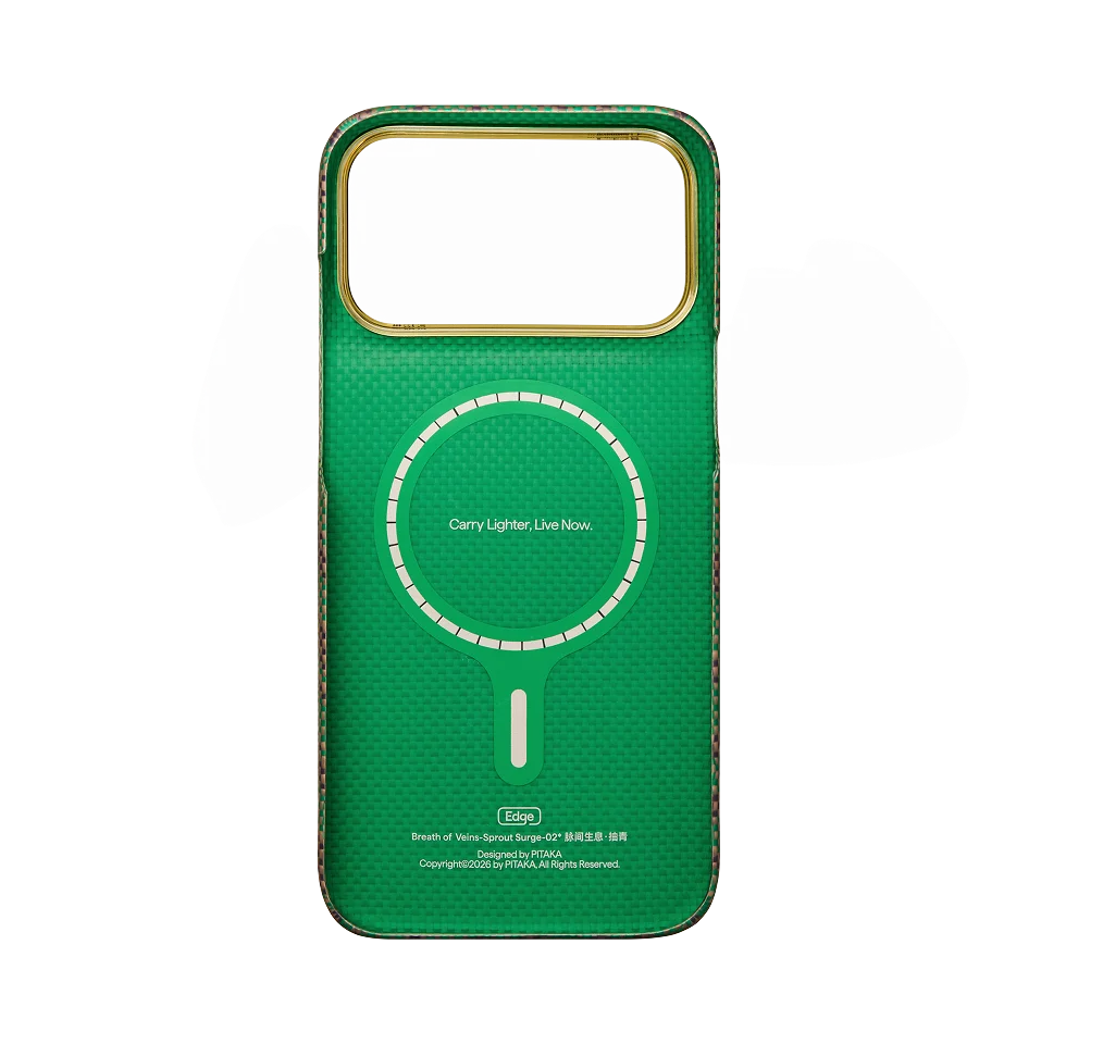 Sprout Surge (PitaTap™)