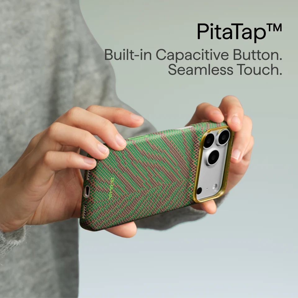 Sprout Surge (PitaTap™)
