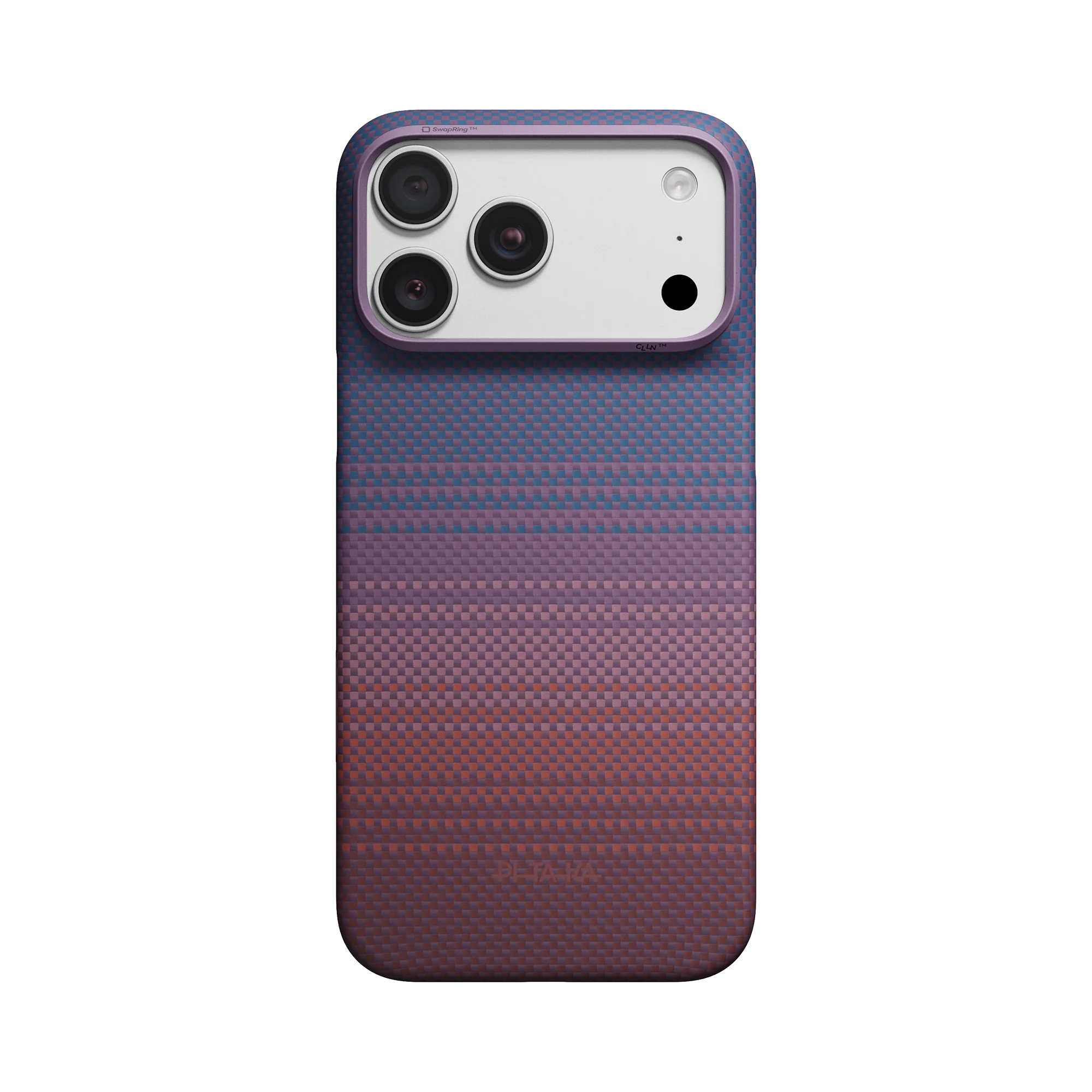 Edge Case for iPhone 18 Series - Twilight (PitaTap™)