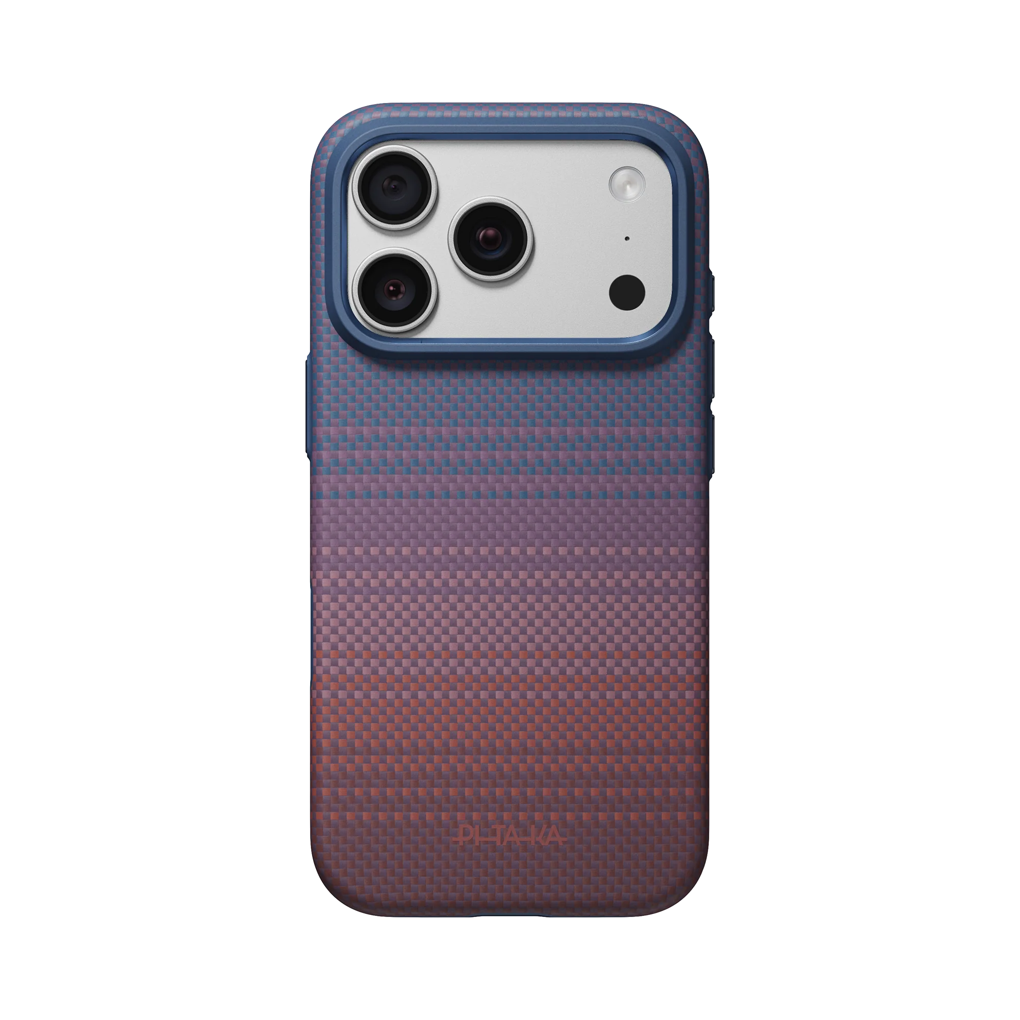Summa Case for iPhone 18 Series - Twilight (PitaTap™)