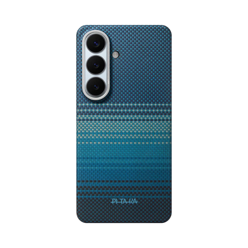 Samsung Galaxy S26 Edge Case Moonrise (Aaron Button)