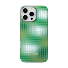 MagEZ Ultra-Silm Case 5 for iPhone 16 Series - Forest Green