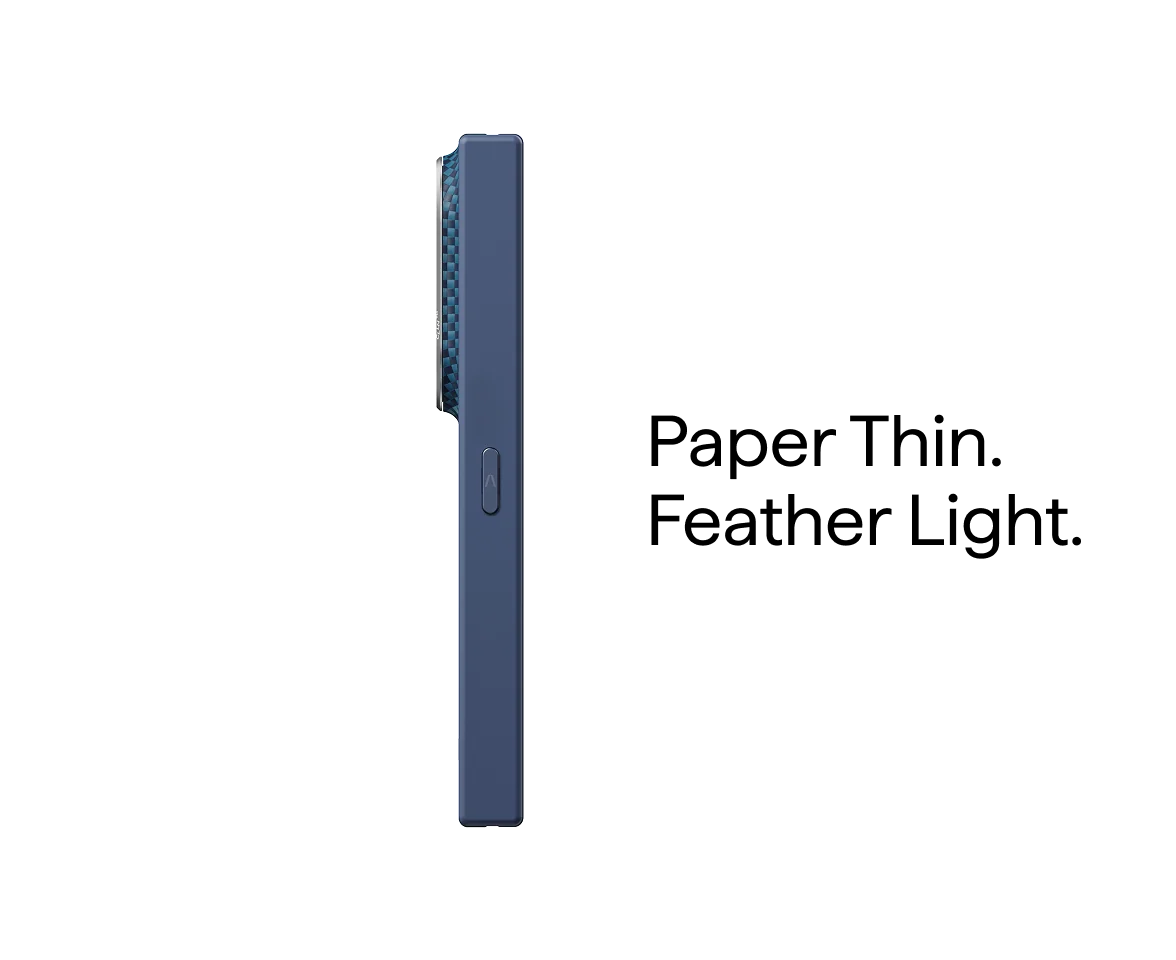 Edge Case for Samsung Galaxy Z Fold8 - Moonrise (Aaron Button)