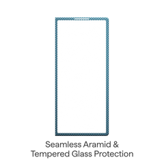 Edge Case for Samsung Galaxy Z Fold8 Ultra - California Dream-01 (Aaron Button)