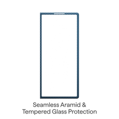 Edge Case for Samsung Galaxy Z Fold8 Ultra - Moonrise (Aaron Button)