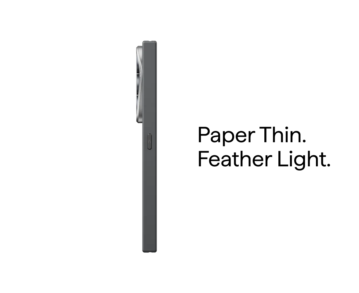 Edge Case for Samsung Galaxy Z Fold8 Ultra - 600D Black/Grey (Twill) (Aaron Button)