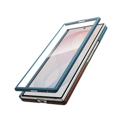 Edge Case for Samsung Galaxy Z Fold8 Ultra - California Dream-01 (Aaron Button)