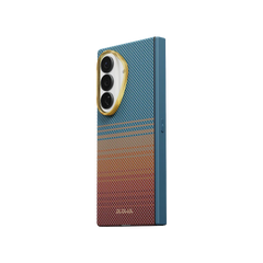 Edge Case for Samsung Galaxy Z Fold8 Ultra - California Dream-01 (Aaron Button)