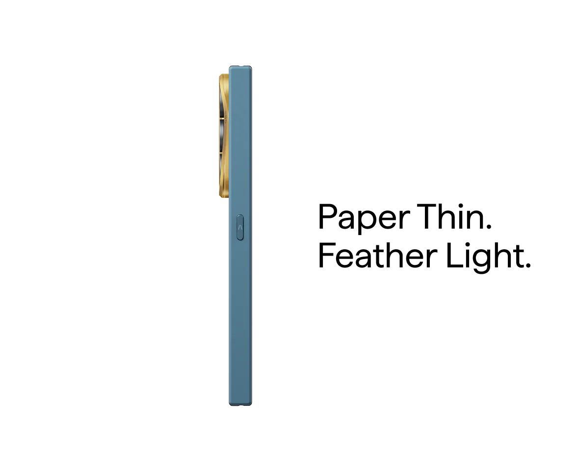 Edge Case for Samsung Galaxy Z Fold8 Ultra - California Dream-01 (Aaron Button)