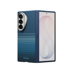 Edge Case for Samsung Galaxy Z Fold8 Ultra - Moonrise (Aaron Button)
