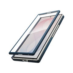 Edge Case for Samsung Galaxy Z Fold8 Ultra - Moonrise (Aaron Button)
