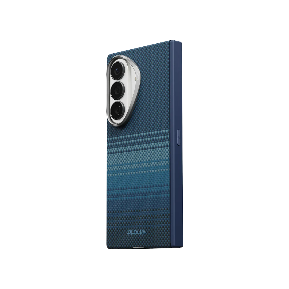 Edge Case for Samsung Galaxy Z Fold8 Ultra - Moonrise (Aaron Button)