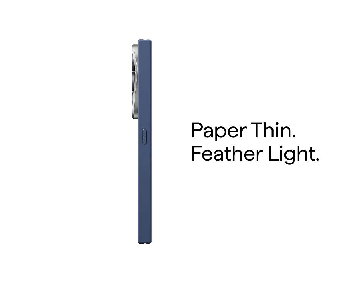 Edge Case for Samsung Galaxy Z Fold8 Ultra - Moonrise (Aaron Button)