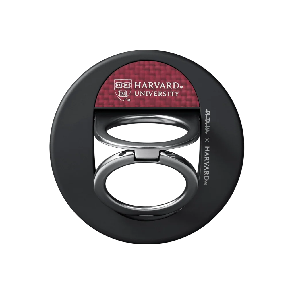 MagEZ Grip 3 - Harvard Crimson