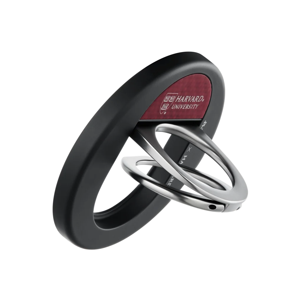 MagEZ Grip 3 - Harvard Crimson