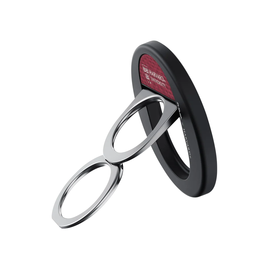 MagEZ Grip 3 - Harvard Crimson