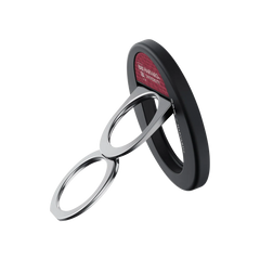 MagEZ Grip 3 - Harvard Crimson