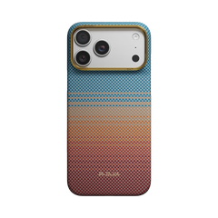 Edge Case for iPhone 18 Series - California Dream-01 (PitaTap™)