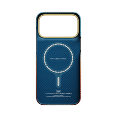 Edge Case for iPhone 18 Series - California Dream-01 (PitaTap™)