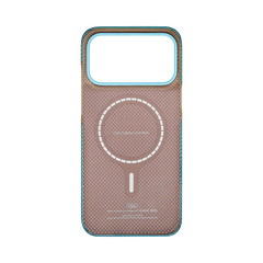 Edge Case for iPhone 18 Series - Lucid Blue (PitaTap™)