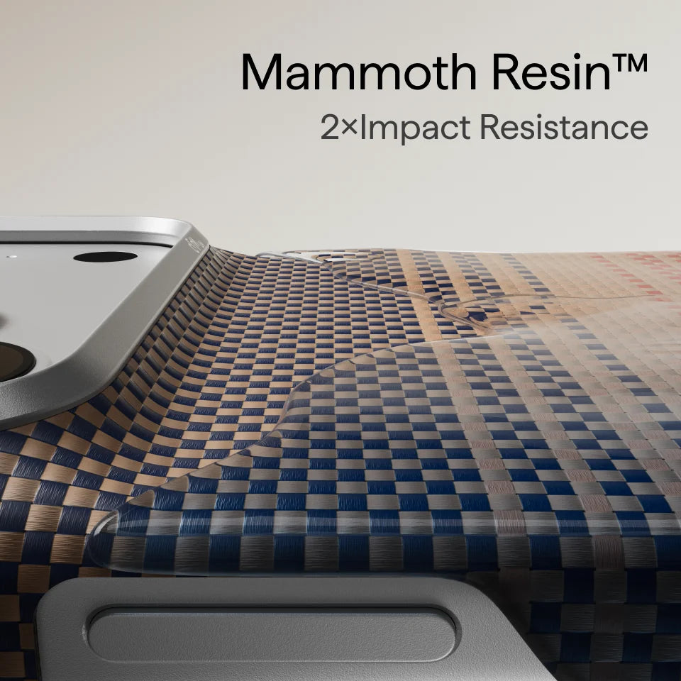 Edge Case for iPhone Duo - Moment · Sunset (PitaTap™)