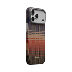 Edge Case for iPhone 18 Series - Sunset (PitaTap™)
