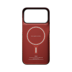 Edge Case for iPhone 18 Series - Sunset (PitaTap™)