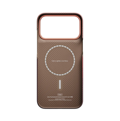 Edge Case for iPhone 18 Series - Autumn Dusk (PitaTap™)
