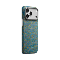 Edge Case for iPhone 18 Series - Berlin Nocturne (PitaTap™)