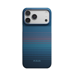 Edge Case for iPhone 18 Series - Midnight (PitaTap™)