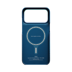 Edge Case for iPhone 18 Series - Midnight (PitaTap™)