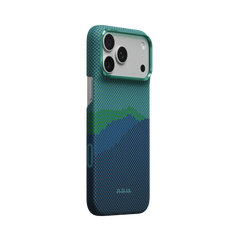 Edge Case for iPhone 18 Series - Summer Noon (PitaTap™)