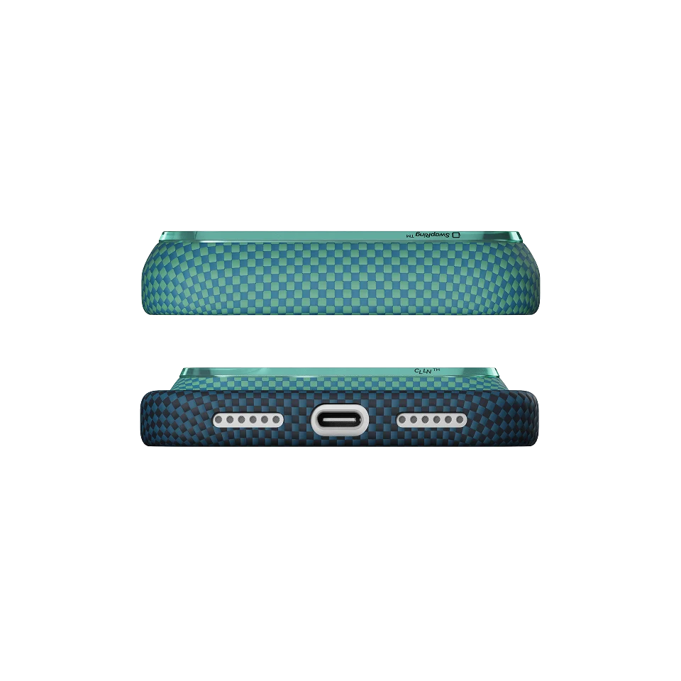 Edge Case for iPhone 18 Series - Summer Noon (PitaTap™)