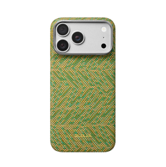 Edge Case for iPhone 18 Series - Surging Awn (PitaTap™)