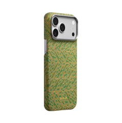 Edge Case for iPhone 18 Series - Surging Awn (PitaTap™)