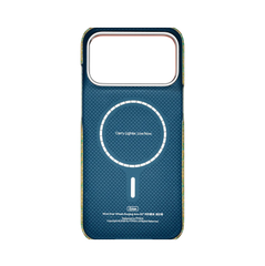 Edge Case for iPhone 18 Series - Surging Awn (PitaTap™)