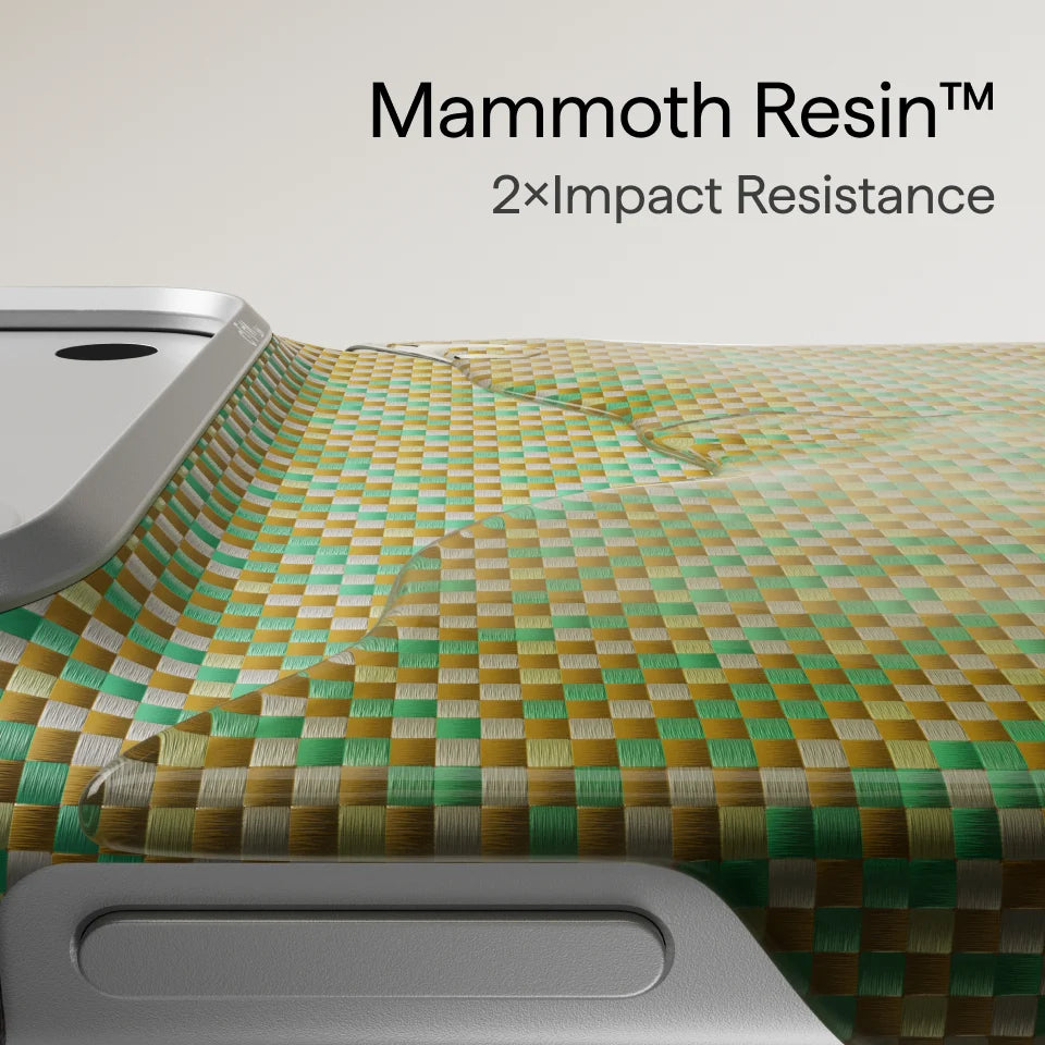 Edge Case for iPhone 18 Series - Surging Awn (PitaTap™)