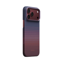 Edge Case for iPhone 18 Series - Twilight (PitaTap™)