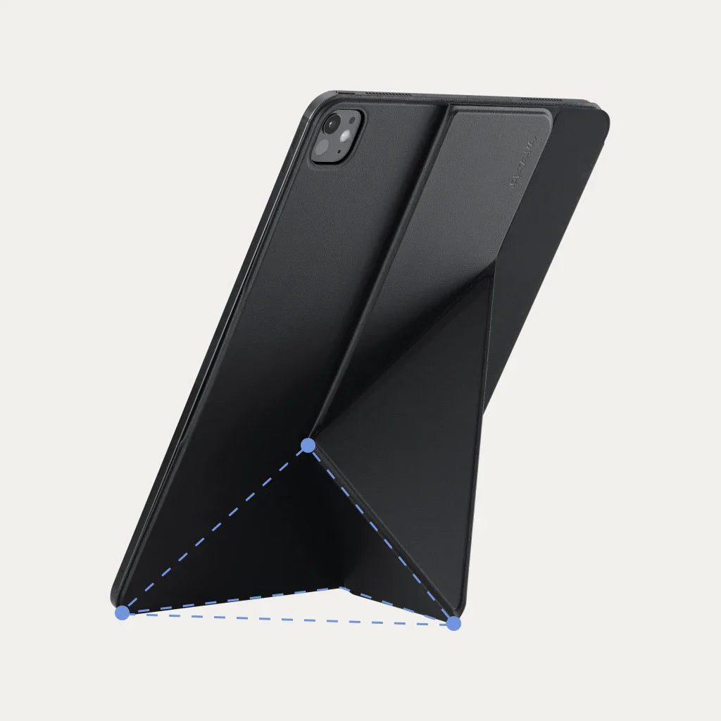 Folio 3 for iPad Pro - M5 (2025)