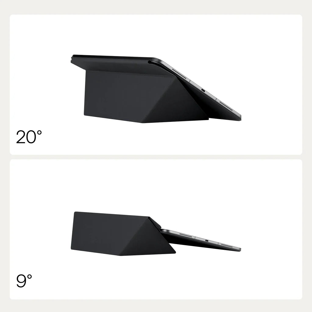 Folio 3 for iPad Pro - M5 (2025)
