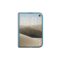 Edge Case for iPhone Duo - California-Dream-01 (PitaTap™)