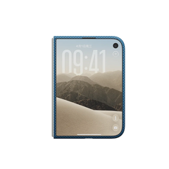 Edge Case for iPhone Duo - Midnight (PitaTap™)