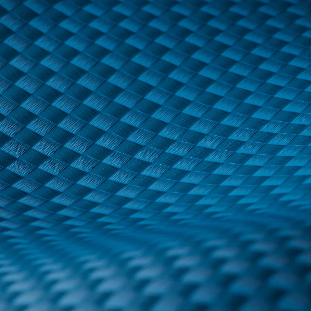 Ink Horse Painting - Edge Case for iPhone 17 Series - Azure Green (PitaTap™)