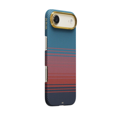 iPhone Air Edge Case - California Dream-03 (PitaTap™)