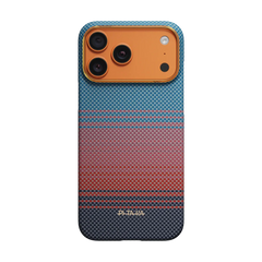 Edge Case for iPhone 17 Series California Dream-03 (PitaTap™)
