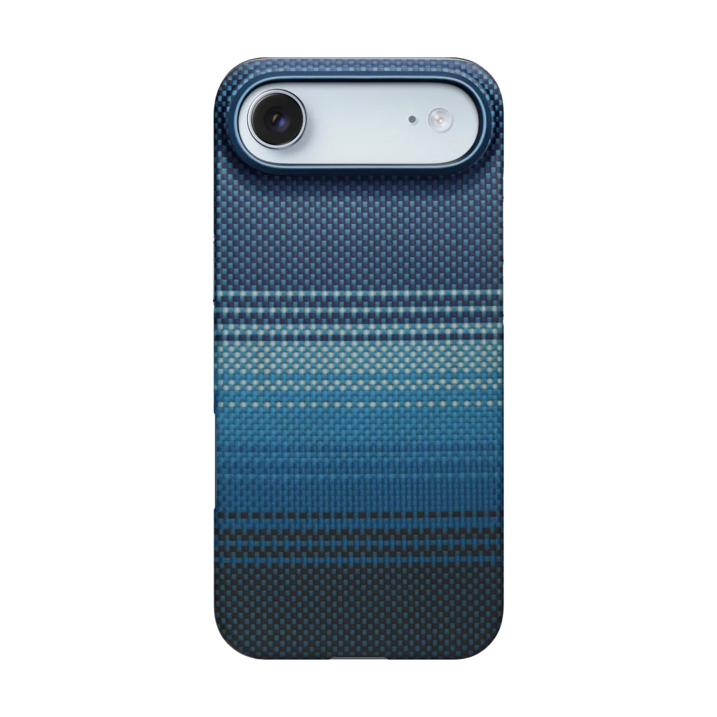 iPhone Air Ultra-Slim Case Moment · Moonrise