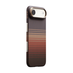 iPhone Air Ultra-Slim Case Moment · Sunset
